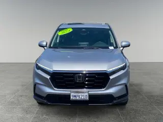 Honda CR-V 2024 AWD EX-L 4dr SUV
