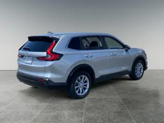 Honda CR-V 2024 AWD EX-L 4dr SUV