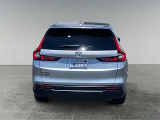 Honda CR-V 2024 AWD EX-L 4dr SUV