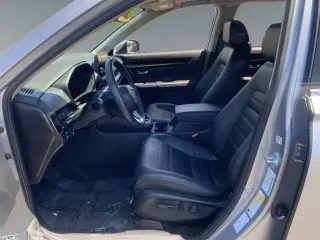 Honda CR-V 2024 AWD EX-L 4dr SUV