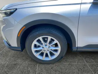 Honda CR-V 2024 AWD EX-L 4dr SUV