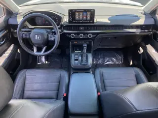 Honda CR-V 2024 AWD EX-L 4dr SUV