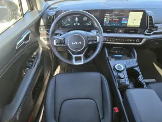 Kia Sportage Hybrid 2025 AWD EX 4dr SUV