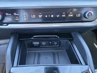 Kia Sportage Hybrid 2025 AWD EX 4dr SUV