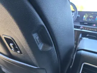 Kia Sportage Hybrid 2025 AWD EX 4dr SUV
