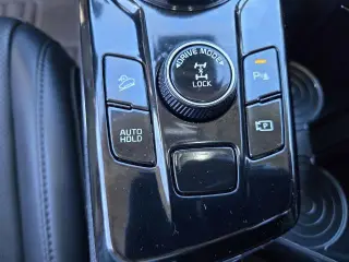 Kia Sportage Hybrid 2025 AWD EX 4dr SUV