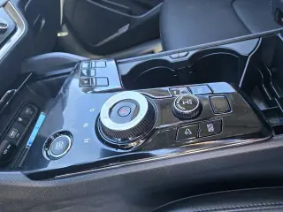 Kia Sportage Hybrid 2025 AWD EX 4dr SUV