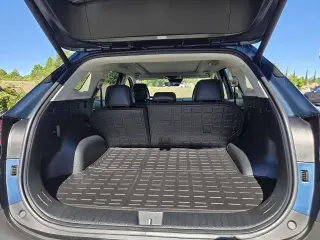 Kia Sportage Hybrid 2025 AWD EX 4dr SUV