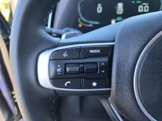 Kia Sportage Hybrid 2025 AWD EX 4dr SUV