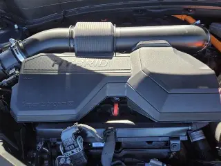 Kia Sportage Hybrid 2025 AWD EX 4dr SUV