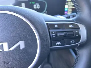 Kia Sportage Hybrid 2025 AWD EX 4dr SUV
