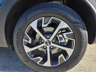 Kia Sportage Hybrid 2025 AWD EX 4dr SUV