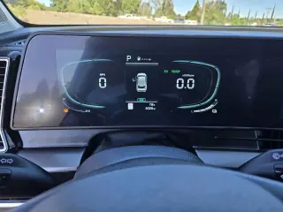 Kia Sportage Hybrid 2025 AWD EX 4dr SUV