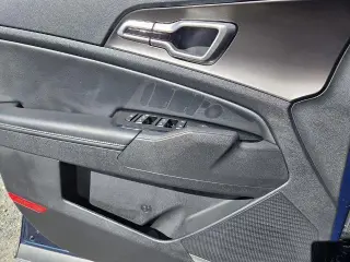 Kia Sportage Hybrid 2025 AWD EX 4dr SUV