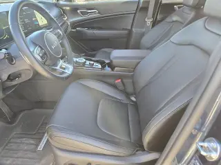 Kia Sportage Hybrid 2025 AWD EX 4dr SUV