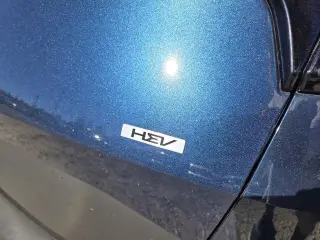 Kia Sportage Hybrid 2025 AWD EX 4dr SUV