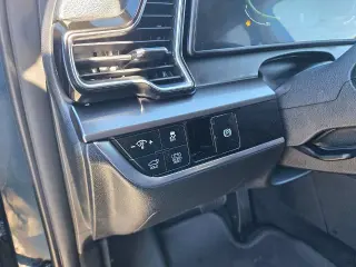 Kia Sportage Hybrid 2025 AWD EX 4dr SUV