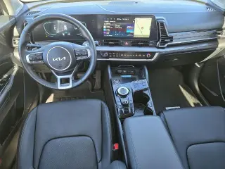 Kia Sportage Hybrid 2025 AWD EX 4dr SUV