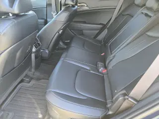 Kia Sportage Hybrid 2025 AWD EX 4dr SUV
