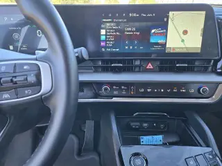 Kia Sportage Hybrid 2025 AWD EX 4dr SUV
