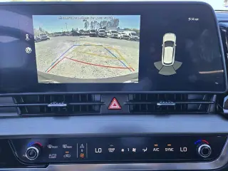 Kia Sportage Hybrid 2025 AWD EX 4dr SUV