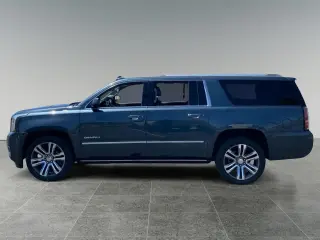 GMC Yukon XL 2019 4x2 Denali 4dr SUV