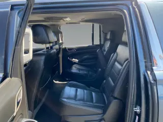 GMC Yukon XL 2019 4x2 Denali 4dr SUV