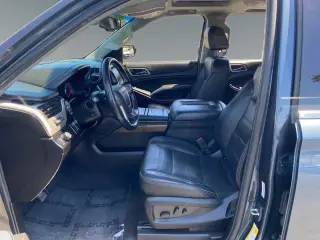 GMC Yukon XL 2019 4x2 Denali 4dr SUV