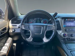 GMC Yukon XL 2019 4x2 Denali 4dr SUV