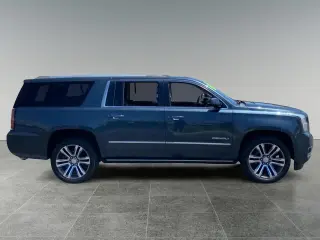 GMC Yukon XL 2019 4x2 Denali 4dr SUV