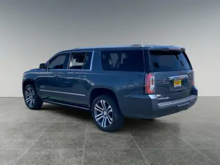 GMC Yukon XL 2019 4x2 Denali 4dr SUV