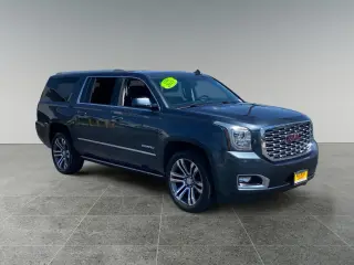 GMC Yukon XL 2019 4x2 Denali 4dr SUV