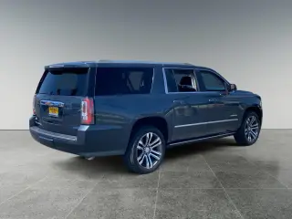GMC Yukon XL 2019 4x2 Denali 4dr SUV