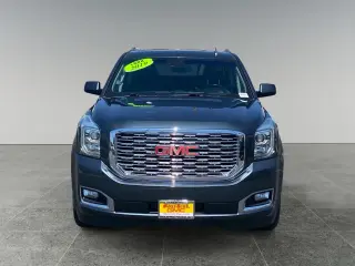 GMC Yukon XL 2019 4x2 Denali 4dr SUV