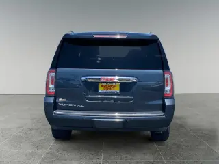 GMC Yukon XL 2019 4x2 Denali 4dr SUV