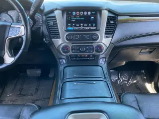 GMC Yukon XL 2019 4x2 Denali 4dr SUV