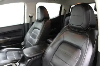 GMC Canyon 2017 4x4 Denali 4dr Crew Cab 5 ft. SB