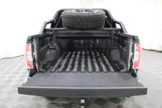 GMC Canyon 2017 4x4 Denali 4dr Crew Cab 5 ft. SB