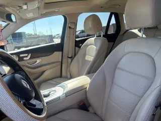 Mercedes-Benz GLC 2019 AWD GLC 300 4MATIC 4dr SUV