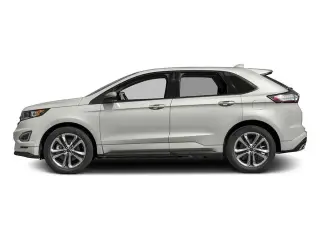 Ford Edge 2016 AWD Sport 4dr Crossover