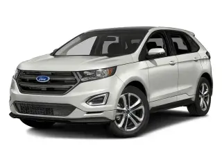 Ford Edge 2016 AWD Sport 4dr Crossover