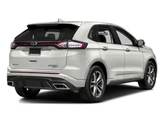 Ford Edge 2016 AWD Sport 4dr Crossover