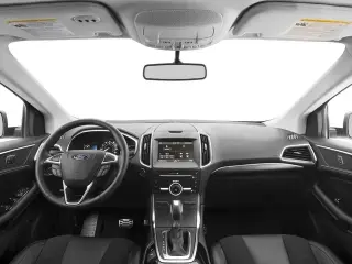 Ford Edge 2016 AWD Sport 4dr Crossover