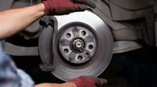 J&S Transmission
