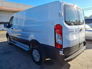 Ford Transit 2025 250 3dr SWB Low Roof Cargo Van