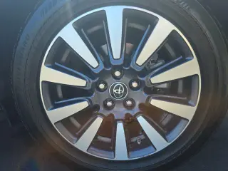 Toyota Sienna 2018 AWD XLE 7-Passenger 4dr Mini-Van