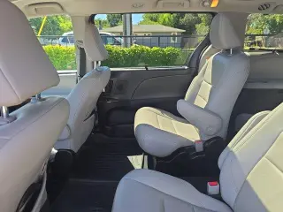 Toyota Sienna 2018 AWD XLE 7-Passenger 4dr Mini-Van