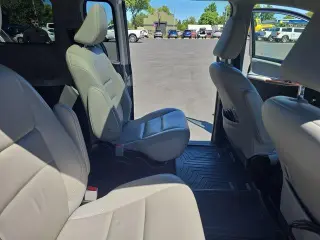 Toyota Sienna 2018 AWD XLE 7-Passenger 4dr Mini-Van