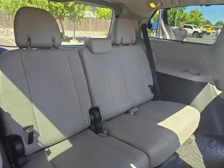 Toyota Sienna 2018 AWD XLE 7-Passenger 4dr Mini-Van