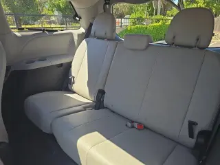 Toyota Sienna 2018 AWD XLE 7-Passenger 4dr Mini-Van